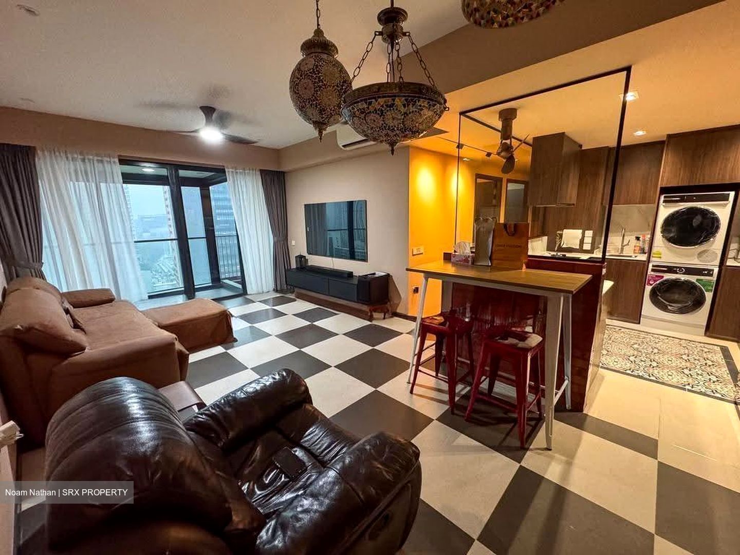 One Pearl Bank (D3), Apartment #627422631